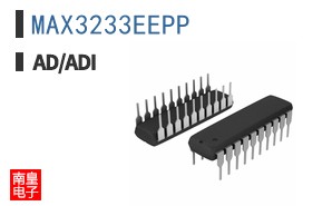 MAX3233EEPP