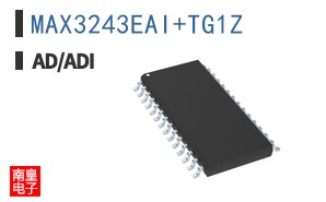 MAX3243EAI+TG1Z