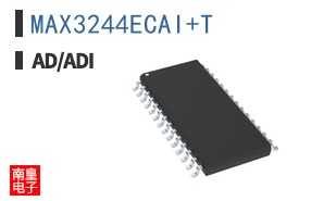 MAX3244ECAI+T