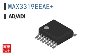 MAX3319EEAE