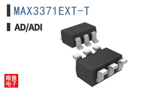 MAX3371EXT-T