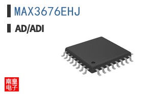 MAX3676EHJ