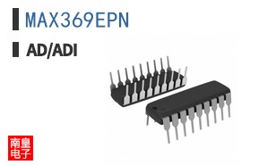 MAX369EPN
