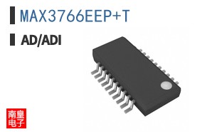 MAX3766EEP+T