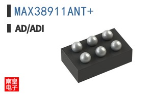 MAX38911ANT+