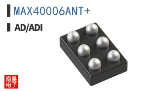 MAX40006ANT+