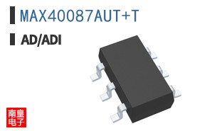 MAX40087AUT+T