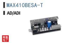 MAX410BESA-T