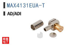 MAX4131EUA-T