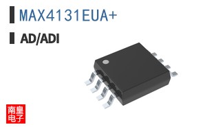 MAX4131EUA