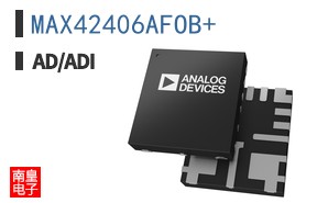 MAX42406AFOB+