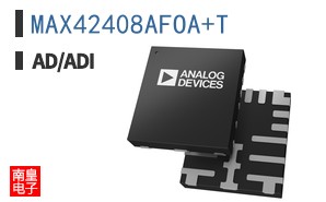 MAX42408AFOA+T
