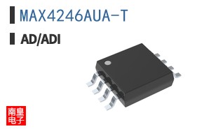MAX4246AUA-T