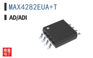 MAX4282EUA+T