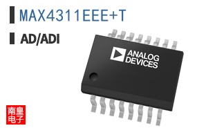 MAX4311EEE+T