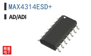 MAX4314ESD