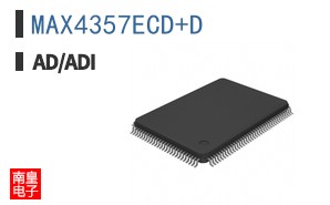 MAX4357ECD+D