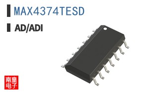 MAX4374TESD