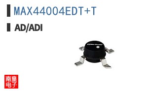 MAX44004EDT+T