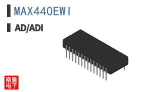 MAX440EWI