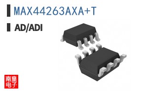 MAX44263AXA+T
