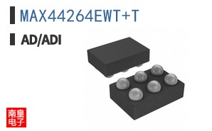 MAX44264EWT+T