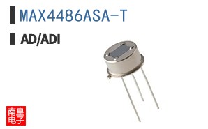 MAX4486ASA-T