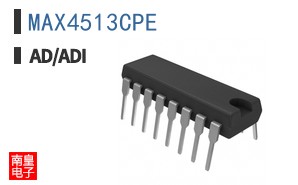 MAX4513CPE