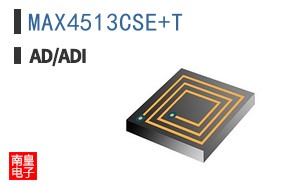 MAX4513CSE+T