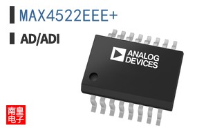 MAX4522EEE