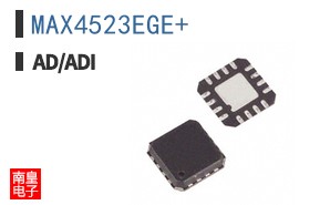 MAX4523EGE+