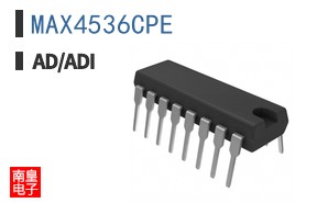 MAX4536CPE