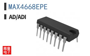 MAX4668EPE