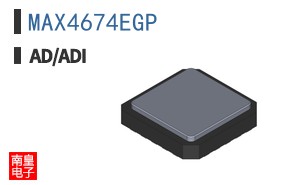 MAX4674EGP