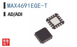 MAX4691EGE-T