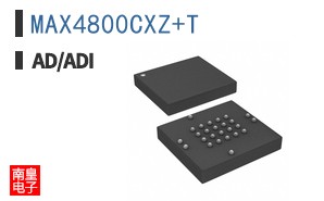 MAX4800CXZ+T