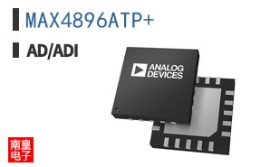 MAX4896ATP+