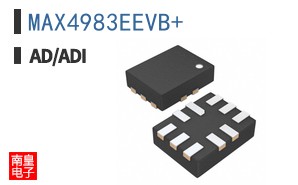 MAX4983EEVB+