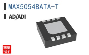 MAX5054BATA-T