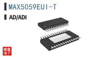 MAX5059EUI-T