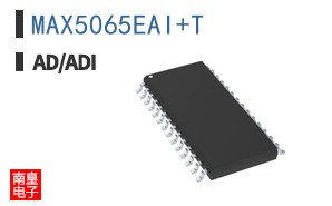 MAX5065EAI+T