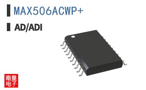 MAX506ACWP+