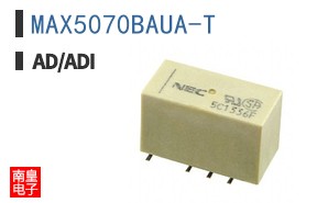 MAX5070BAUA-T