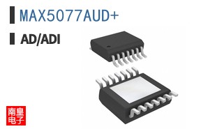 MAX5077AUD
