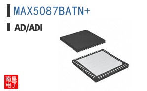 MAX5087BATN+