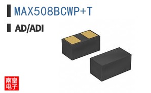 MAX508BCWP+T