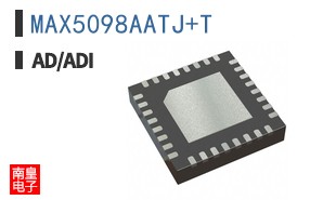 MAX5098AATJ+T