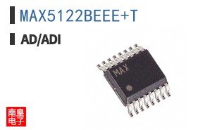 MAX5122BEEE+T
