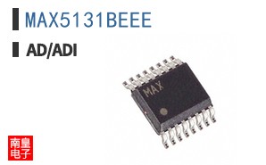 MAX5131BEEE