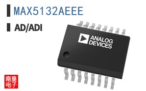 MAX5132AEEE+